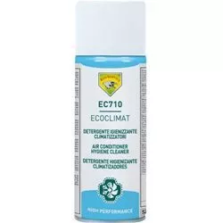 Ecoclimat pulitore per climatizzatori EC710 400 ml.